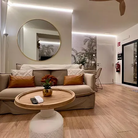 North Shore 2 Apartament *