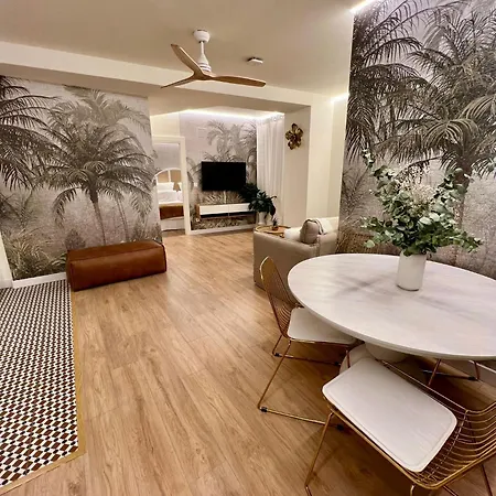 Apartament North Shore 2 Bilbao