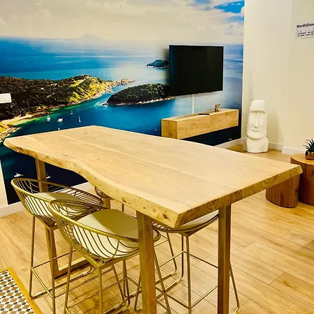 North Shore 2 Apartamento *