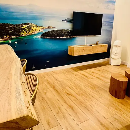 Apartament North Shore 2