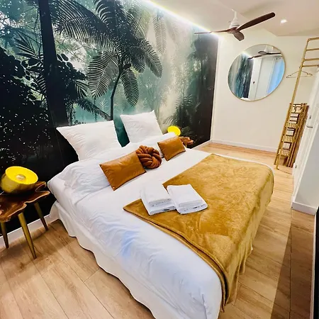 North Shore 2 * Bilbao