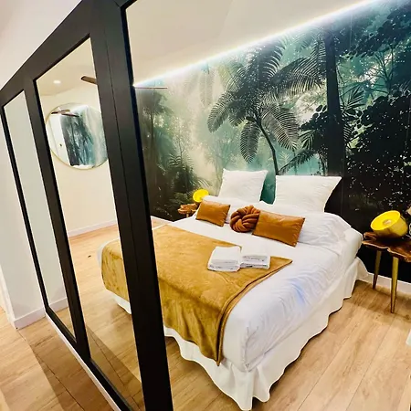 Apartament North Shore 2 Bilbao