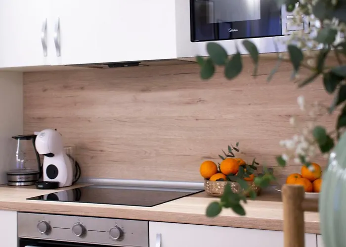 North Shore 2 Apartamento *