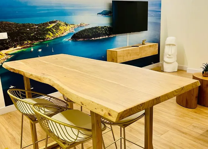 North Shore 2 Apartamento *