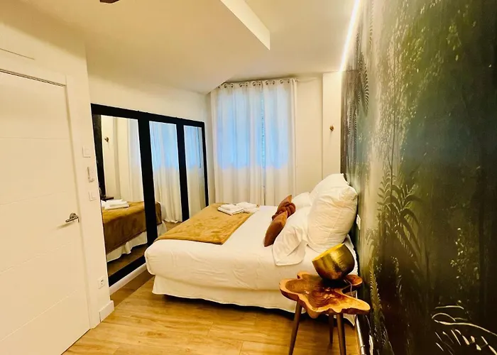 North Shore 2 Bilbau