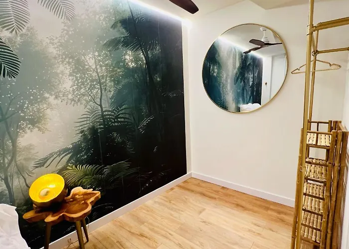 North Shore 2 * Bilbau