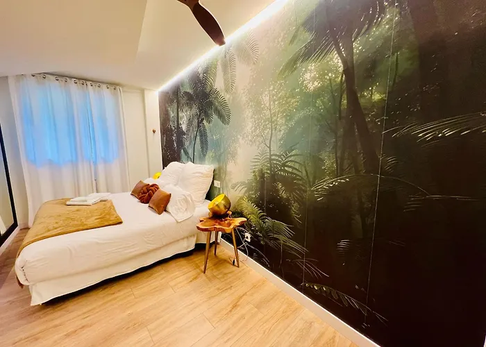 Apartamento North Shore 2 Bilbau