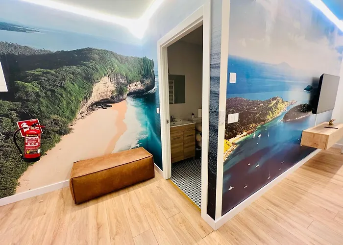 North Shore 2 Bilbau