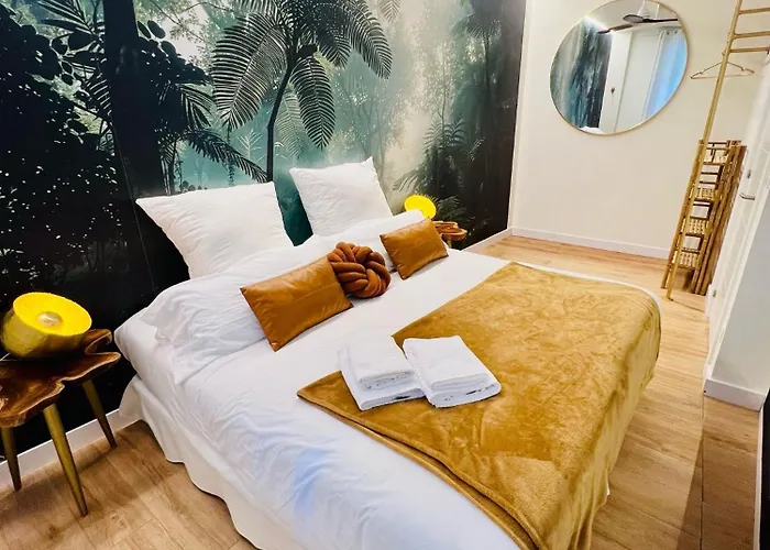 North Shore 2 * Bilbau