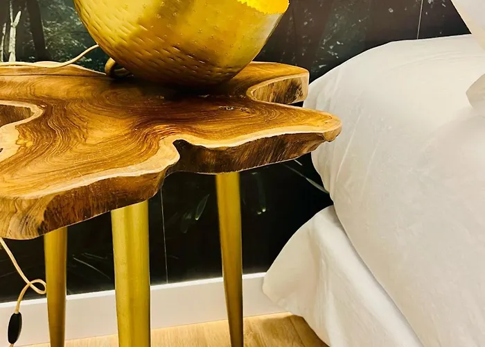 North Shore 2 * Bilbau