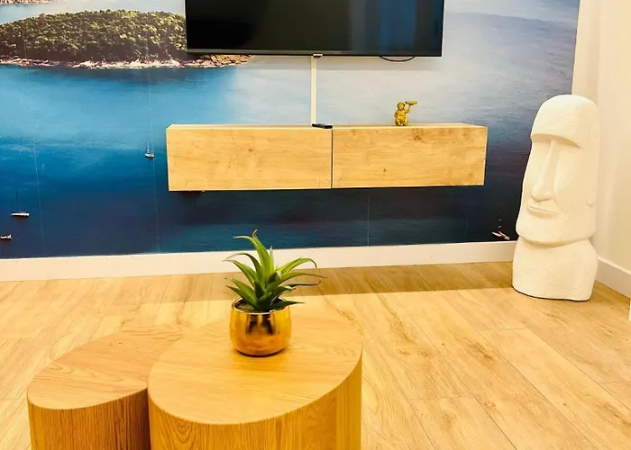 North Shore 2 Bilbau