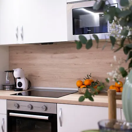 North Shore 2 Апартаменти *