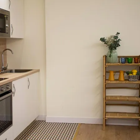 Apartamento North Shore 2 Bilbao