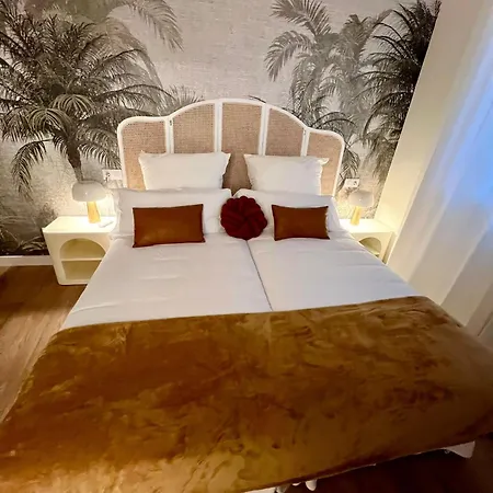 Апартаменти North Shore 2 Більбао