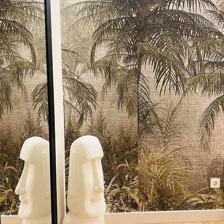 North Shore 2 בילבאו