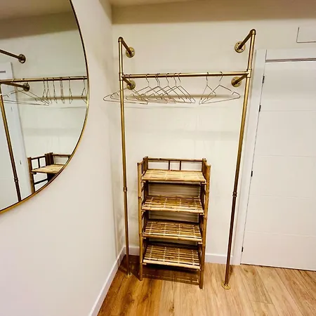 North Shore 2 Apartment Bilbao