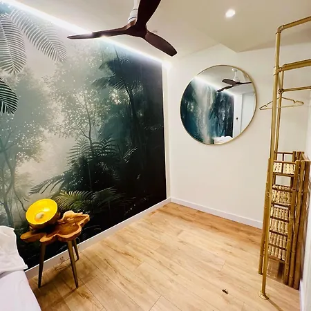 North Shore 2 * Bilbao