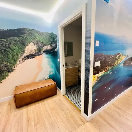 North Shore 2 בילבאו