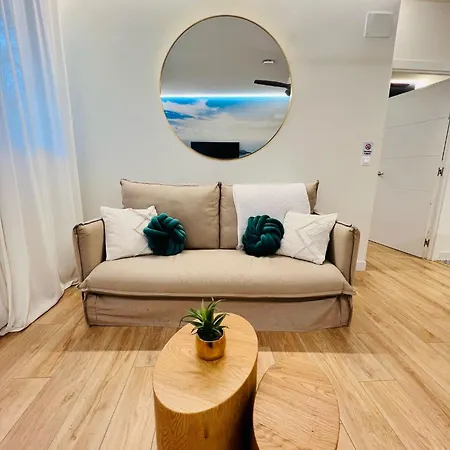 Апартаменти North Shore 2