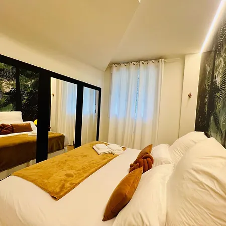 North Shore 2 Апартаменти *