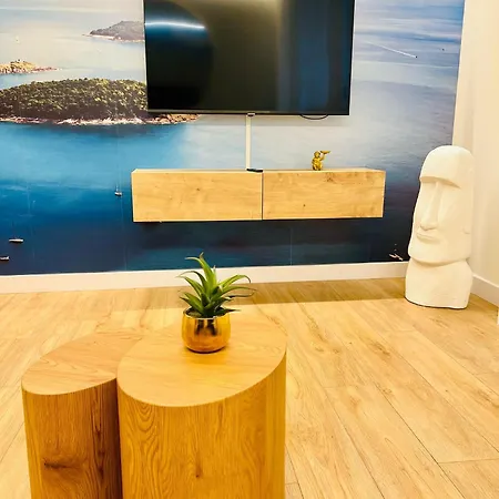 North Shore 2 בילבאו