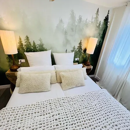 Apartment North Shore 2 *