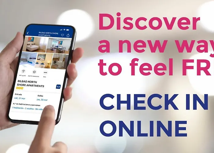 North Shore 2 Appartement *