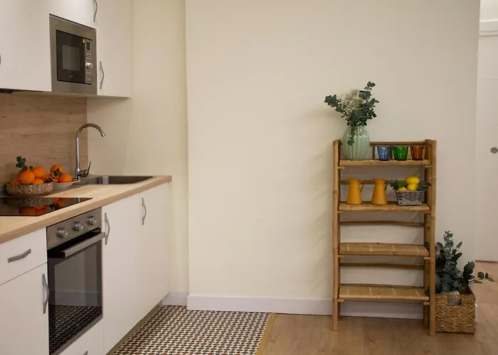 Apartment North Shore 2 Bilbao