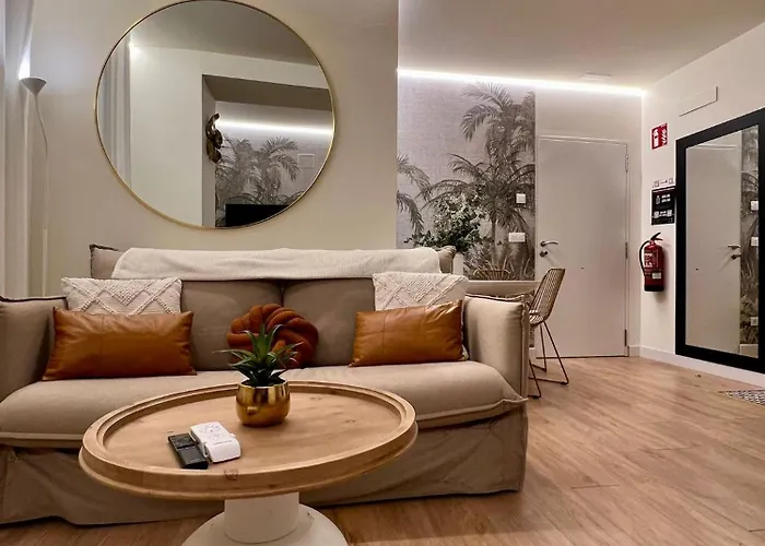 North Shore 2 Appartement *