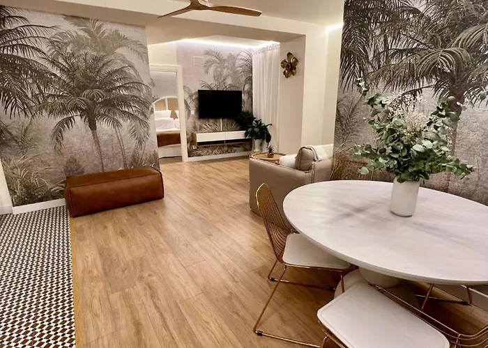 Apartment North Shore 2 Bilbao