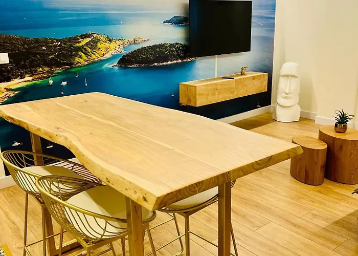 North Shore 2 Appartement *