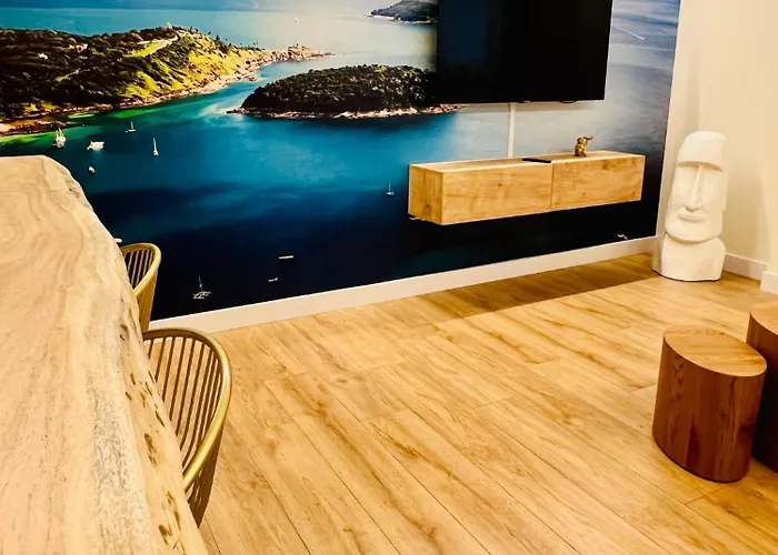 Appartement North Shore 2