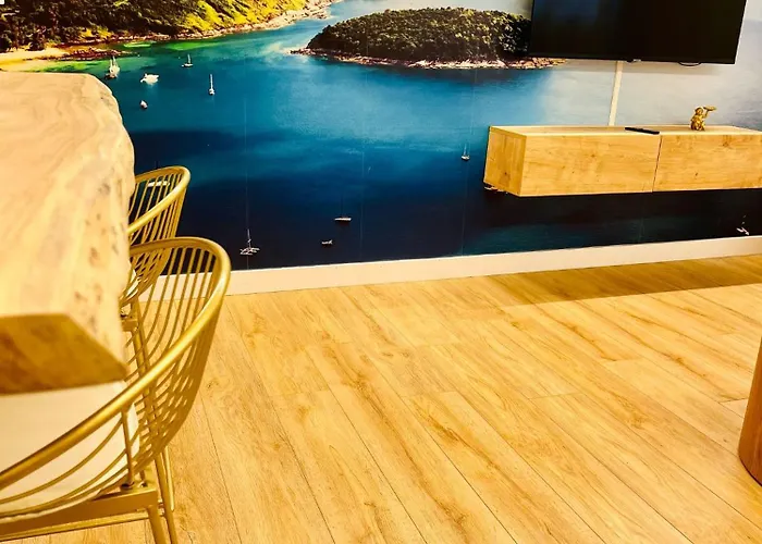 North Shore 2 Appartement *