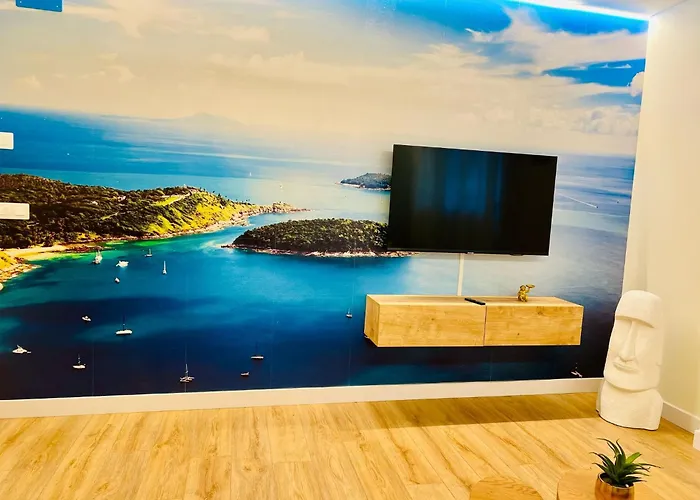 Apartment North Shore 2