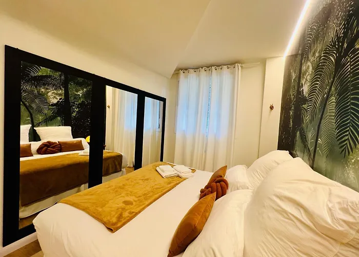 North Shore 2 Apartment *