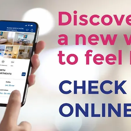 North Shore 2 Apartment *