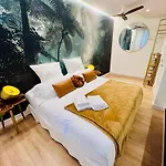 North Shore 2 * 毕尔巴鄂