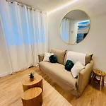 North Shore 2 公寓 毕尔巴鄂
