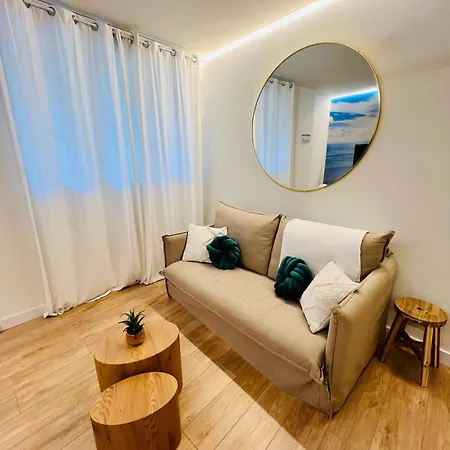 North Shore 2 Апартаменти Більбао
