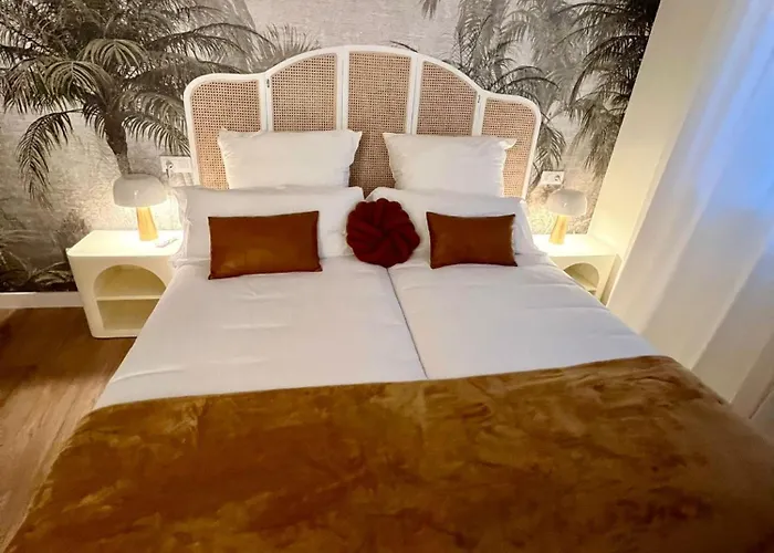 Apartamento North Shore 2 Bilbao