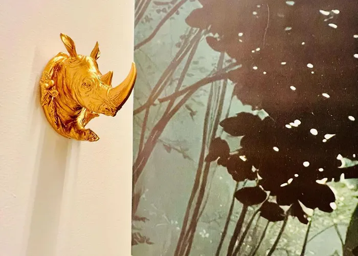 North Shore 2 Apartamento